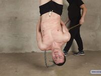 Daring Slave Alex - Part Ii - RusCapturedBoys - Electric Play