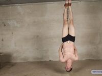 Daring Slave Alex - Part Ii - RusCapturedBoys - Electric Play