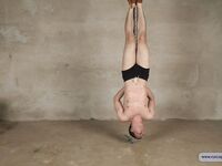Daring Slave Alex - Part Ii - RusCapturedBoys - Electric Play