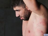 Delivery Boy Leonid - Final Part - RusCapturedBoys - BDSM