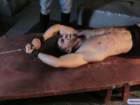 Delivery Boy Leonid - Final Part - RusCapturedBoys - BDSM