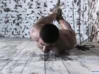 Delivery Boy Leonid - Part I - RusCapturedBoys - BDSM