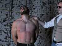 Delivery Boy Leonid - Part Ii - RusCapturedBoys - Spanking