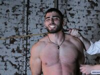 Delivery Boy Leonid - Part Ii - RusCapturedBoys - Spanking