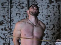 Delivery Boy Leonid - Part Ii - RusCapturedBoys - Spanking