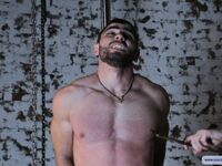 Delivery Boy Leonid - Part Ii - RusCapturedBoys - Spanking