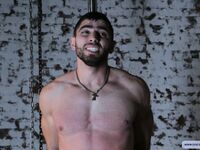 Delivery Boy Leonid - Part Ii - RusCapturedBoys - Spanking