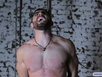Delivery Boy Leonid - Part Ii - RusCapturedBoys - Spanking