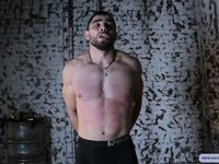 Delivery Boy Leonid - Part Ii - RusCapturedBoys - Spanking