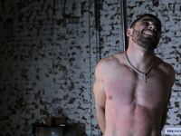 Delivery Boy Leonid - Part Ii - RusCapturedBoys - Spanking