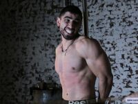 Delivery Boy Leonid - Part Ii - RusCapturedBoys - Spanking