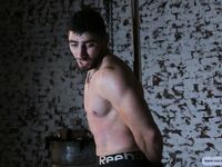 Delivery Boy Leonid - Part Ii - RusCapturedBoys - Spanking