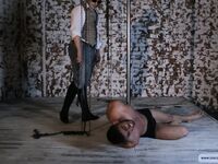 Delivery Boy Leonid - Part Ii - RusCapturedBoys - Spanking