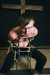 Denis S 2 - RusCapturedBoys - Spanking