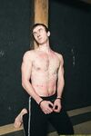 Denis S 3 - RusCapturedBoys - Bondage&Disciрline
