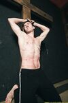 Denis S 3 - RusCapturedBoys - Bondage&Disciрline