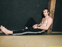 Denis S 3 - RusCapturedBoys - Bondage&Disciрline