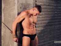 Devoted Boyfriend Sergei - Final Part - RusCapturedBoys - Muscle