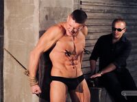 Devoted Boyfriend Sergei - Final Part - RusCapturedBoys - Muscle