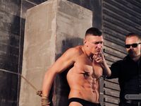 Devoted Boyfriend Sergei - Final Part - RusCapturedBoys - Muscle