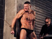 Devoted Boyfriend Sergei - Final Part - RusCapturedBoys - Muscle