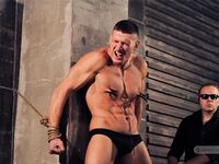 Devoted Boyfriend Sergei - Final Part - RusCapturedBoys - Muscle