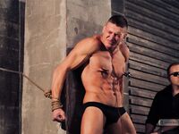Devoted Boyfriend Sergei - Final Part - RusCapturedBoys - Muscle