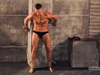 Devoted Boyfriend Sergei - Final Part - RusCapturedBoys - Muscle