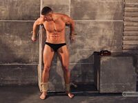 Devoted Boyfriend Sergei - Final Part - RusCapturedBoys - Muscle