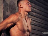 Devoted Boyfriend Sergei - Final Part - RusCapturedBoys - Muscle