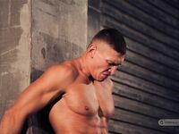 Devoted Boyfriend Sergei - Final Part - RusCapturedBoys - Muscle