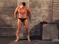 Devoted Boyfriend Sergei - Final Part - RusCapturedBoys - Muscle