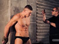 Devoted Boyfriend Sergei - Final Part - RusCapturedBoys - Muscle
