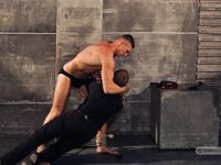Devoted Boyfriend Sergei - Final Part - RusCapturedBoys - Muscle
