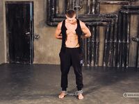 Devoted Boyfriend Sergei - Part I - RusCapturedBoys - Waxing