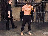Devoted Boyfriend Sergei - Part I - RusCapturedBoys - Waxing