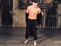 Devoted Boyfriend Sergei - Part I - RusCapturedBoys - Waxing