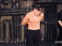Devoted Boyfriend Sergei - Part I - RusCapturedBoys - Waxing