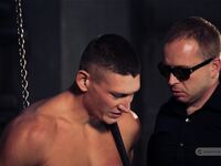 Devoted Boyfriend Sergei - Part I - RusCapturedBoys - Waxing
