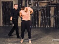 Devoted Boyfriend Sergei - Part I - RusCapturedBoys - Waxing