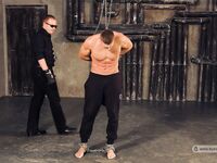 Devoted Boyfriend Sergei - Part I - RusCapturedBoys - Waxing