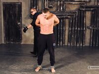 Devoted Boyfriend Sergei - Part I - RusCapturedBoys - Waxing