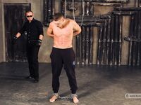 Devoted Boyfriend Sergei - Part I - RusCapturedBoys - Waxing