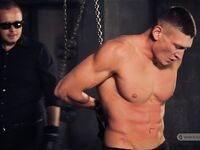 Devoted Boyfriend Sergei - Part I - RusCapturedBoys - Waxing