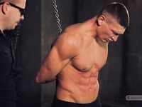 Devoted Boyfriend Sergei - Part I - RusCapturedBoys - Waxing