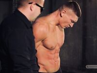 Devoted Boyfriend Sergei - Part I - RusCapturedBoys - Waxing