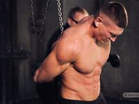 Devoted Boyfriend Sergei - Part I - RusCapturedBoys - Waxing