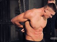 Devoted Boyfriend Sergei - Part I - RusCapturedBoys - Waxing