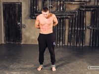 Devoted Boyfriend Sergei - Part I - RusCapturedBoys - Waxing