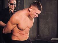 Devoted Boyfriend Sergei - Part I - RusCapturedBoys - Waxing